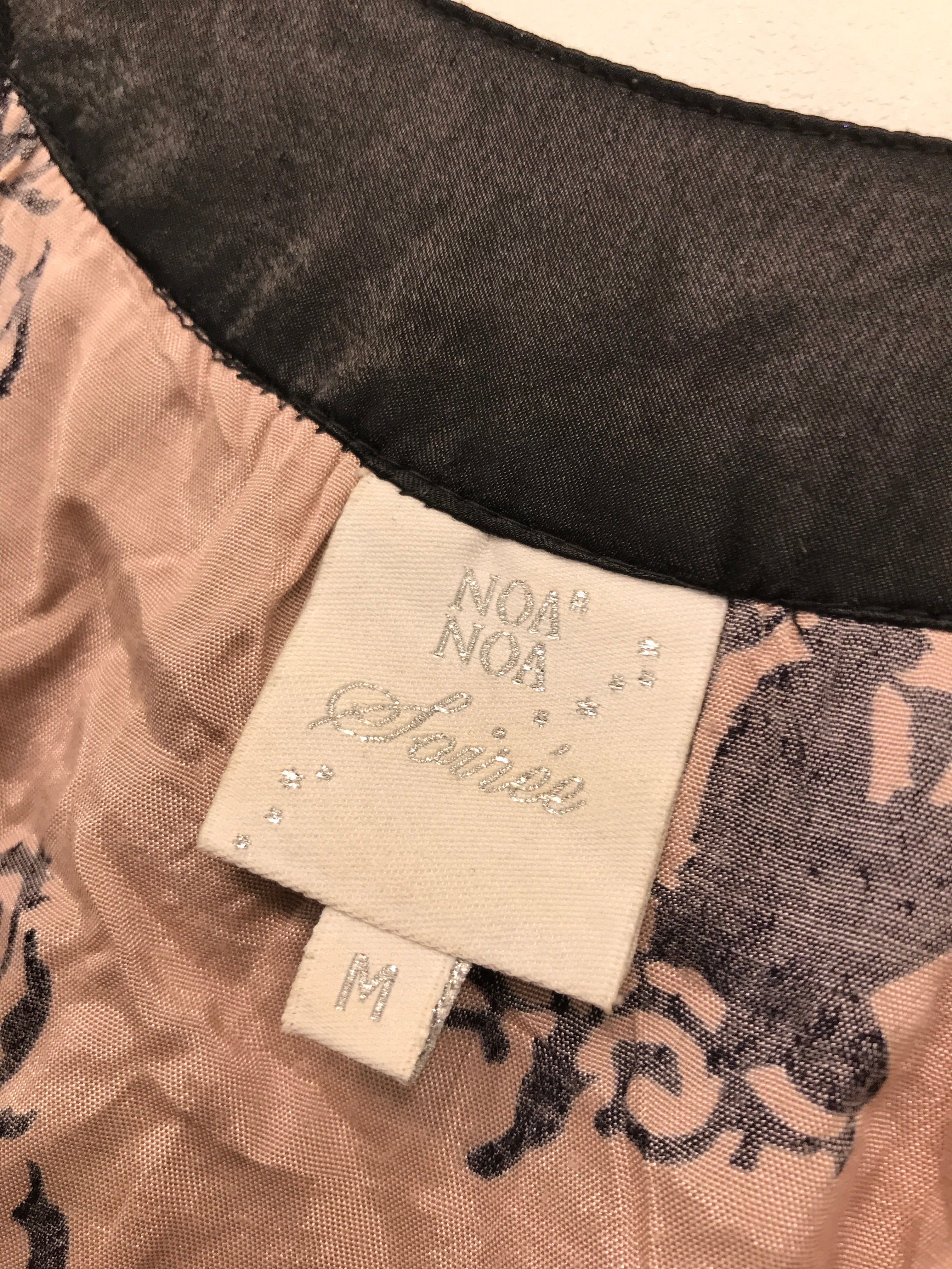 Noa Noa Kjole